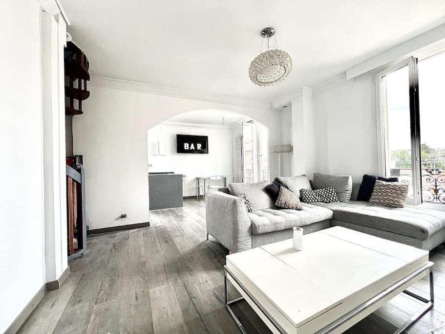 Duplex Gare Et Centre - Le Milhan - *