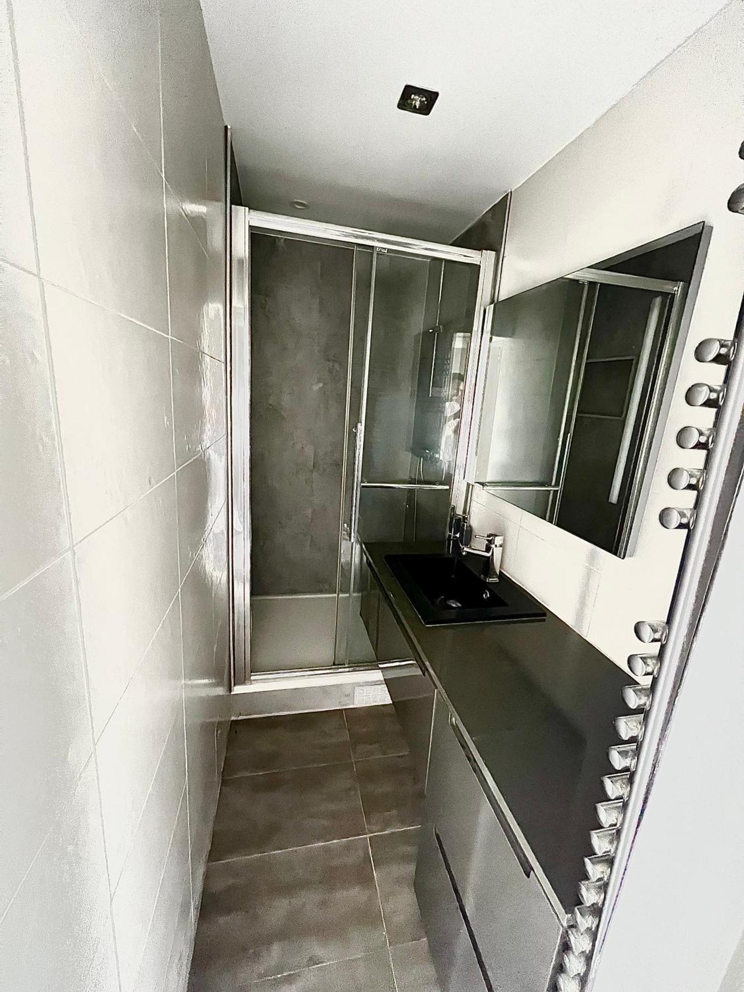 Apartment Duplex Gare Et Centre - Le Milhan - *
